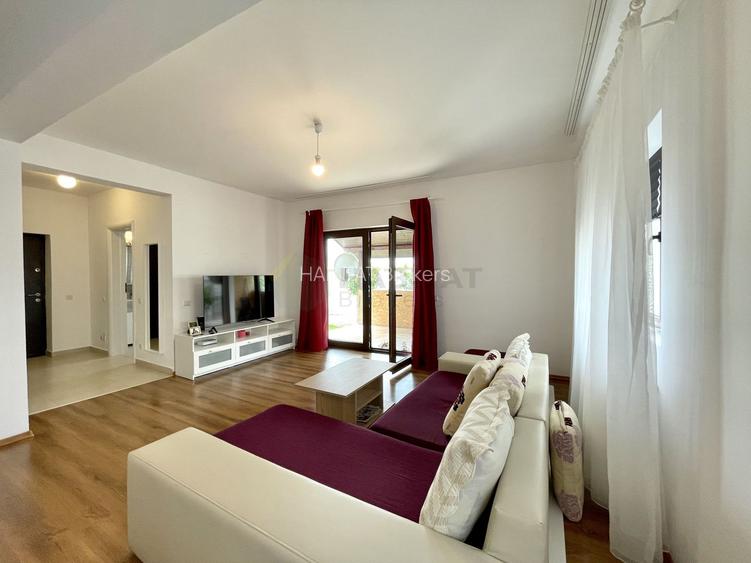 Casa 2 camere in Complex Rezidential Tunari | Lacul Pasarea - 25