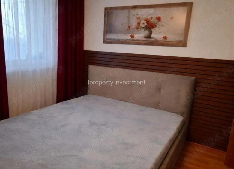 Giurgiului | 3 camere | Decomandat | Balcon | Parcare | Renovat - 3