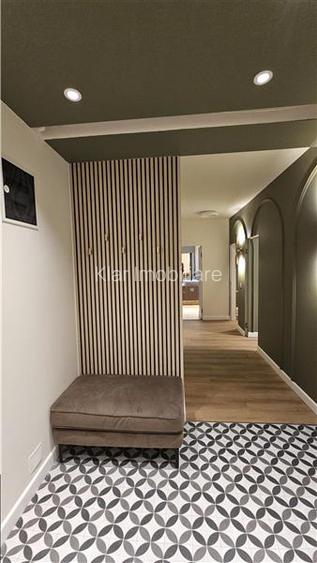 Apartament PREMIUM 3 camere 80mp,Plopilor, Parcul Rozelor - 12