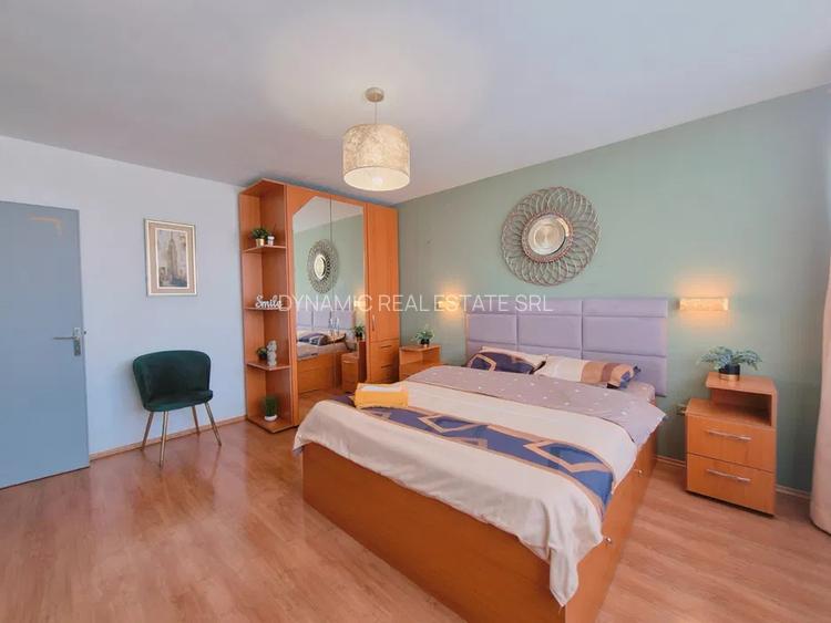 2 camere - Tineretului-Budapesta | Metrou | Ideal investitie | Randament bun - 2