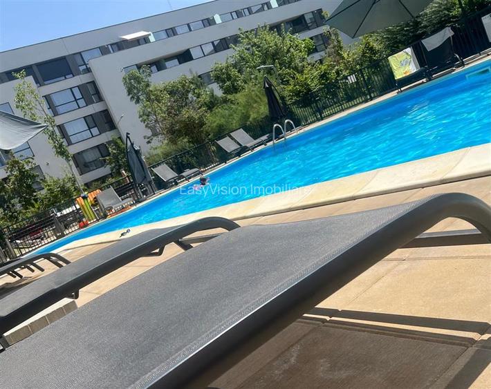 Apartament 2 camere | Bucurestii noi |  Atria Urban Resort - 6