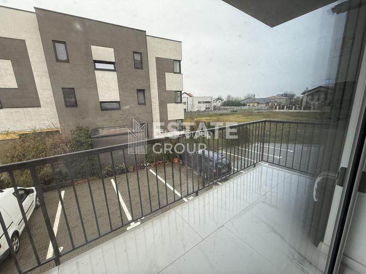 Apartament cu 3 camere in Dumbravita - 11