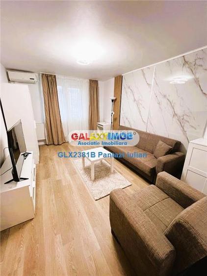 Apartament 2 camere | Lujerului | Decomandat | 6min. metrou - 2