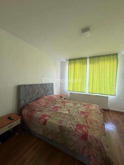 Ap 3 cam semidec, bl. nou, mobilat modern+utilat, balcon, zona Al. V. Voievod - 2