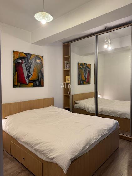 Apartament cu 2 camere - Damaroaia - Cofetaria Cafina - 6