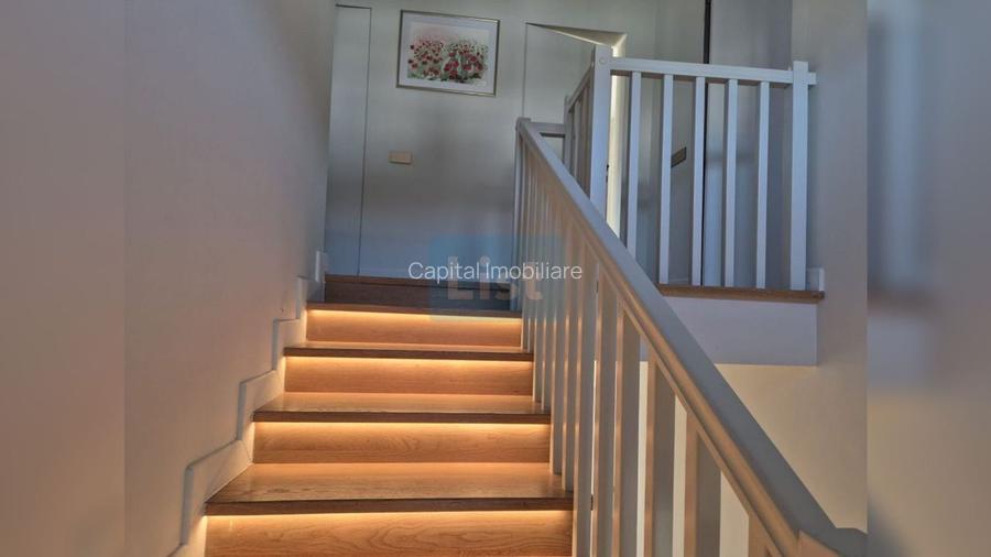 Casa superba la cheie, strada privata, central Dezmir. - 19