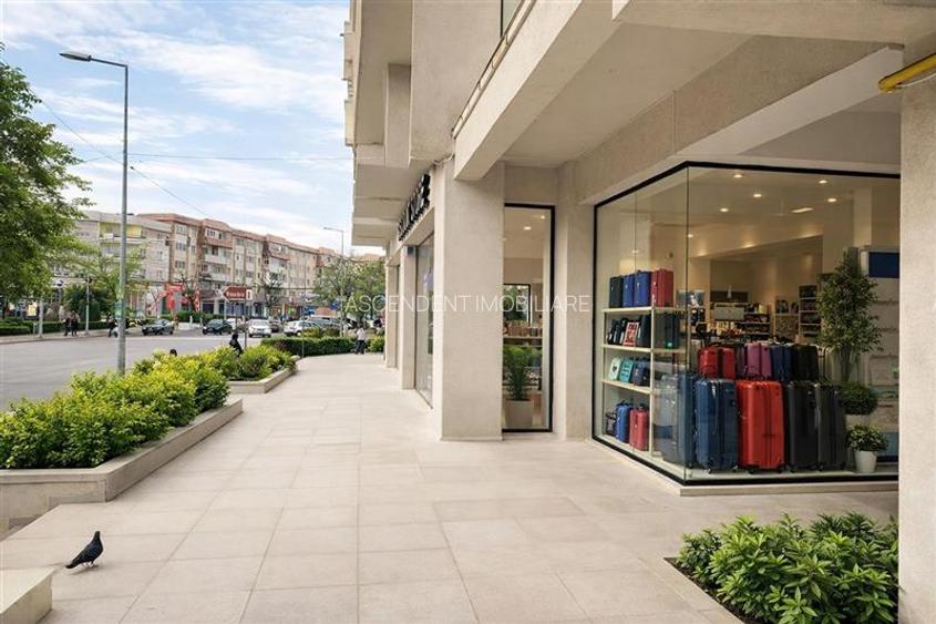 Spatiul Comercial, compartimentabil si in 3 unitati, cu acces separat, Central, - 7