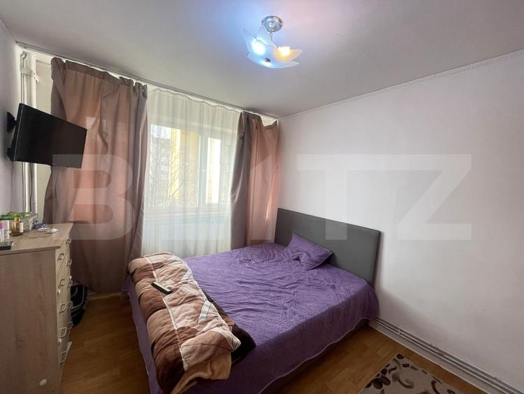 Apartament 2 camere, 52 mp, zona Big