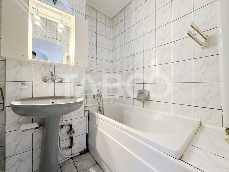 Apartament cu 3 camere de vanzare in cartierul Grigorescu - 8