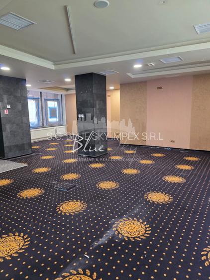 Piata Brotacei- Spatiu comercial 120 mp - 5