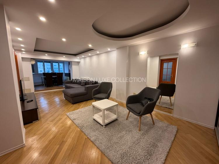 Apartament 2 camere Bulevardul Unirii- vis-a-vis Zepter, complet mobilat - 2