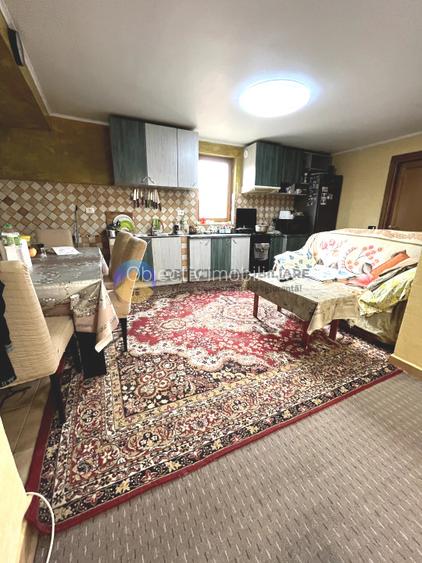 VILA  DUMBRAVA ROSIE  langa orasul PIATRA NEAMT - 8