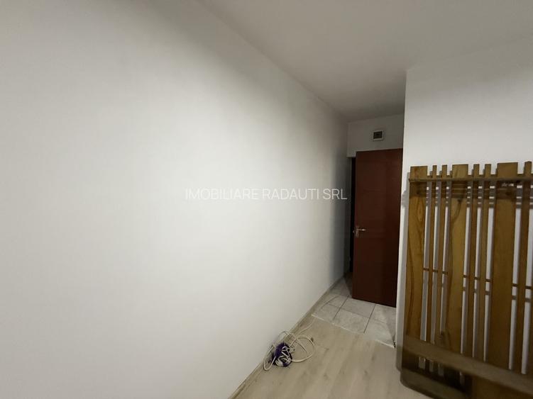 Garsonieră 13 mp | Etaj 1 | Hurmuzachi | 16.000 € - 3