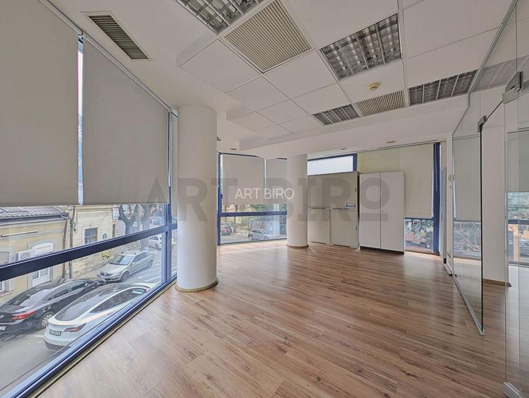 Zero comision, 260mp birouri cu depozitare, Victoriei, 7' metrou - 3