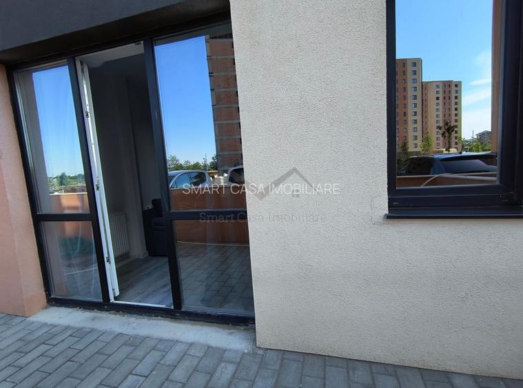 Apartament 2 camere Visoianu - 10
