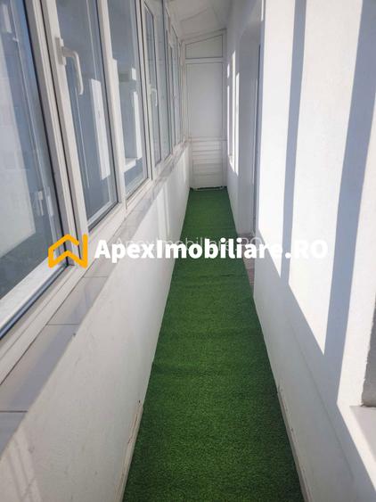 Apartament 3 camere de inchiriat Calea Victoriei București | ApexImobiliare.ro - 8