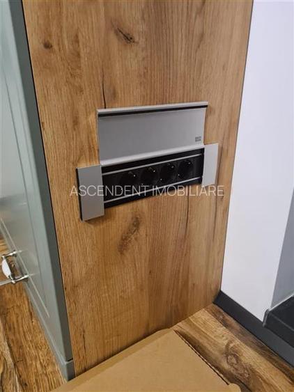 Tur 3D!  Rezidenta  LUX Space  in Centru Civic Brasov. - 40