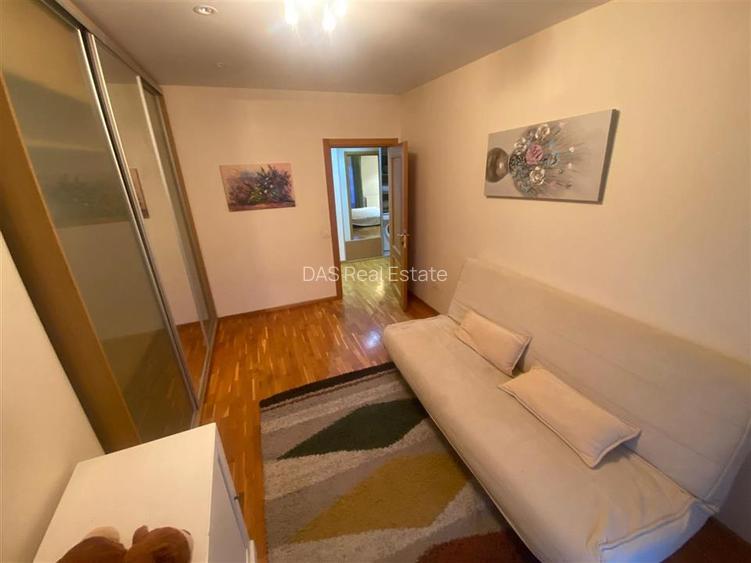 Apartament 3 camere | Herastrau - sos. Nordului - 13