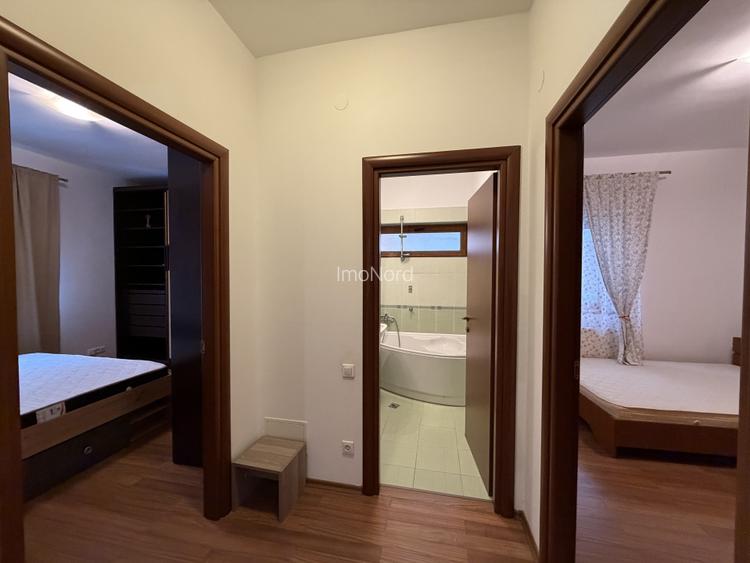 Apartament 3 camere Otopeni – Mobilat, Utilat, Parcare Inclusa - 10