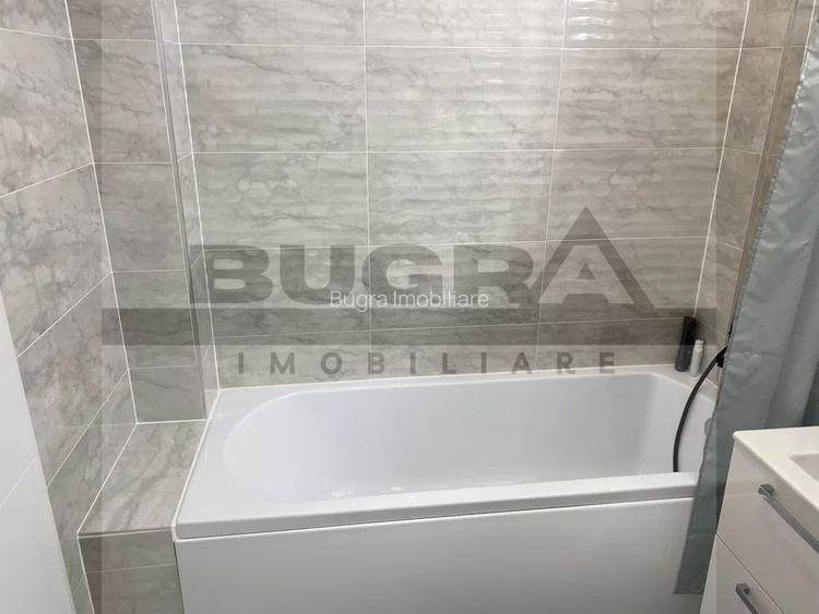 Apartament 3 camere, 62 mp, garaj, bloc nou, zona Oasului - 8