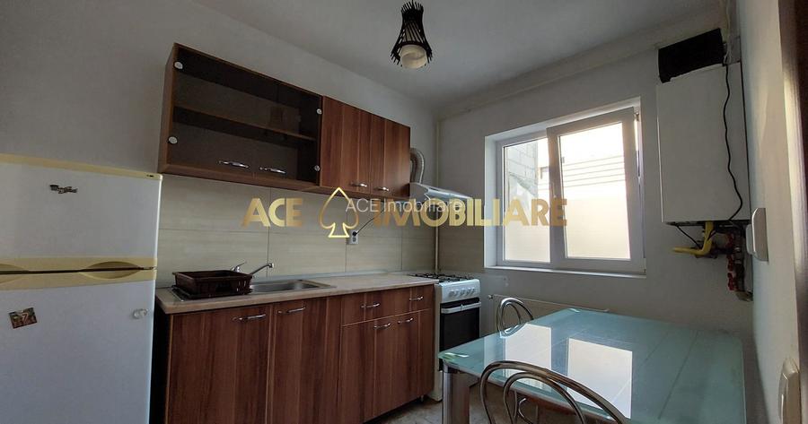 Garsoniera de inchiriat | Dristor | Metrou | Parcare | Centrala - 5