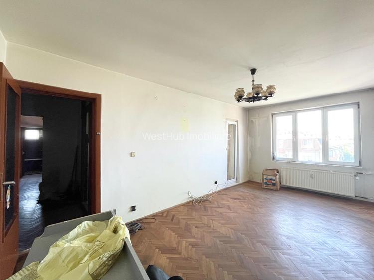 Apartament 3 camere pentru investitie - Complexul Studentesc - 3