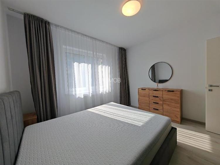 Inchiriem Apartament 2 Camere, Modern, Decomandat, Tractorul - 5