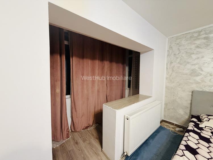 Apartament 2 camere, decomandat, 53mp, zona Girocului - 11