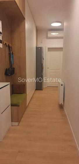Apartament 3 camere, nou 2023 | Mobilat premium | 2 Parcări | Popești-Leordeni - 10
