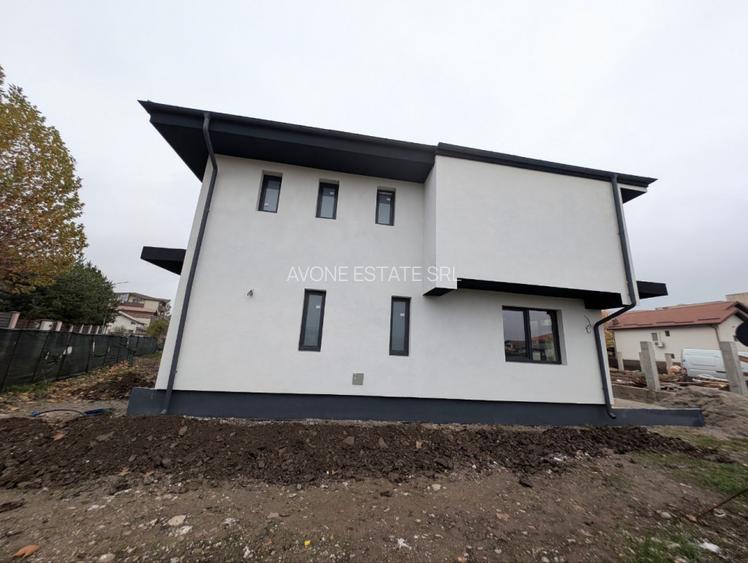 Casa de vanzare/ 4 camere/ Otopeni - 3