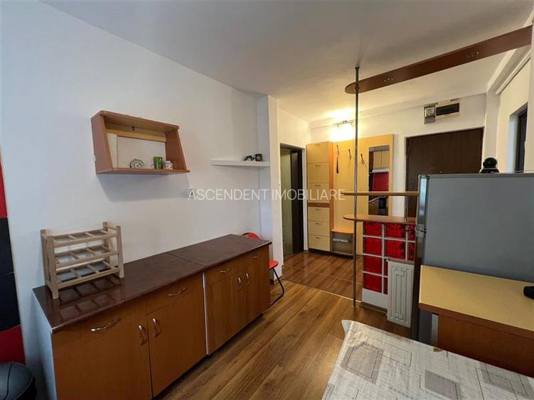 Pet friendly! Apartament decomandat,mobilat, utilat,Racadau,Brasov - 14