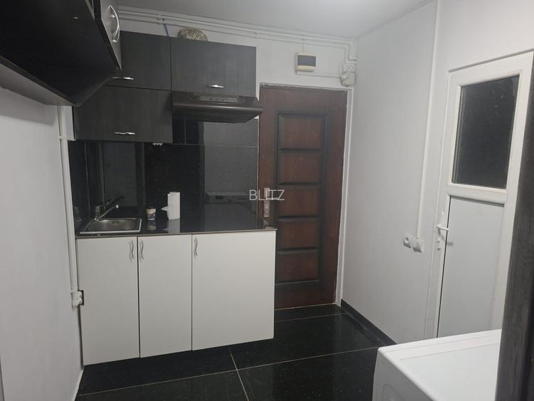 Camera de camin transformata in garsoniera, 21 mp, zona Sarari - 3