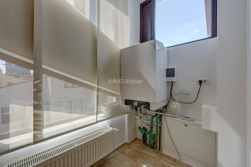 SUPER-ZONĂ - Casă 6 camere, Floreasca, finisaje și mobilier premium - 5