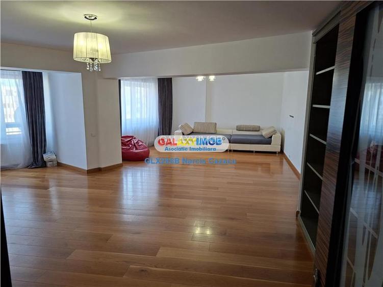 Tineretului Strada Cuza Voda Apartament 4 camere de inchiriat,centrala - 7