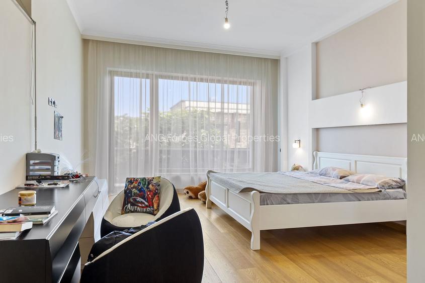 Vanzare Vila Individuala 2000 mp teren - 22