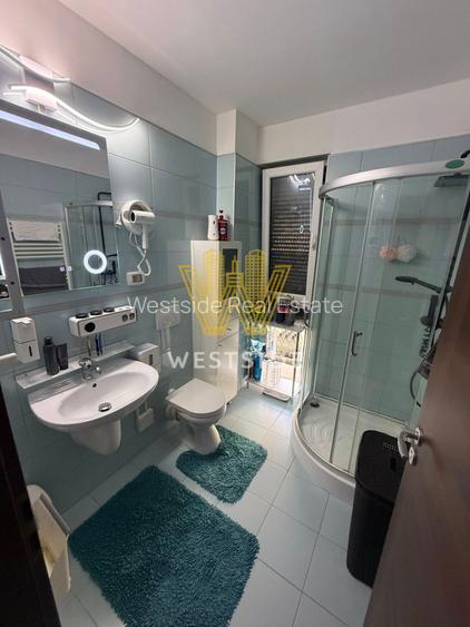 Apartament premium cu 3 camere, de vanzare, Calea Torontalului - 9