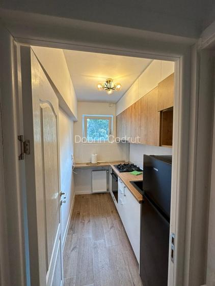 OCAZIE | Apartament 2 camere, Balcon, Floreasca - 11