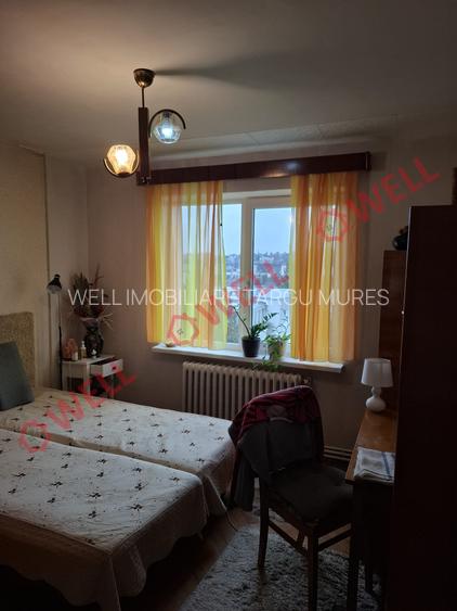 De vânzare apartament cu 2 camere în cartierul Tudor – strada Transilvaniei - 3