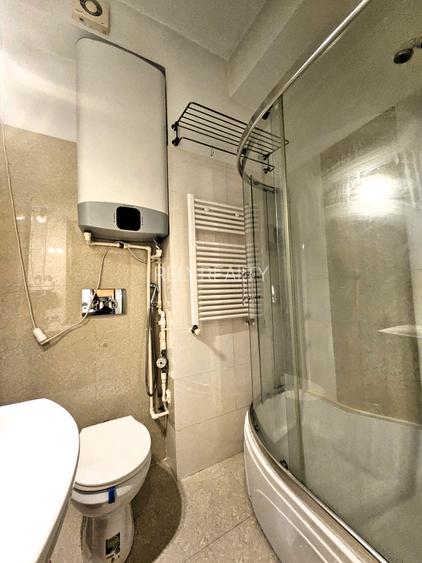 Inchiriere garsoniera  zona Bd. Dacia / Aurel Vlaicu  /  Parcul Ioanid - 8