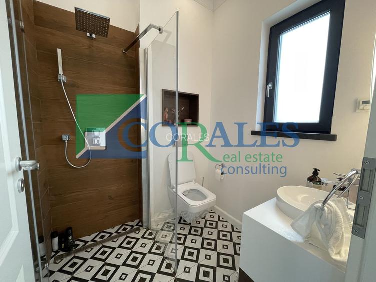 LA CHEIE, mobilat si utilat, terasa incalzita, Piscina. Comision 0% - 7