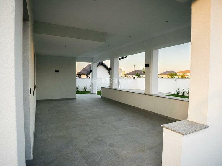 Eleganta si Confort la Superlativ - Ciarda Rosie - 29