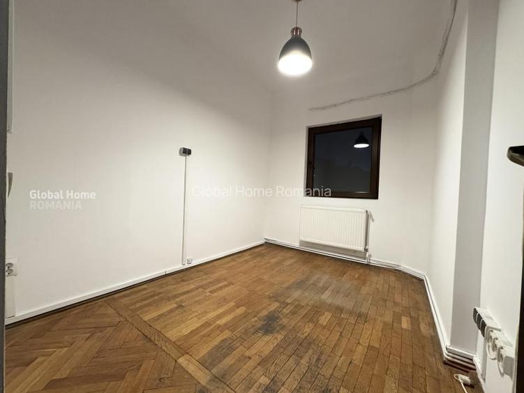 Apartament spectaculos de 90 mp intr-o vila eleganta – Kiseleff/Arcul de Triumf - 14