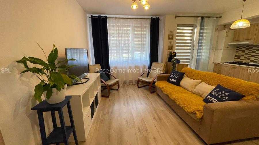 Apartament 2 camere, Bucium Str Trei Fantani - 2