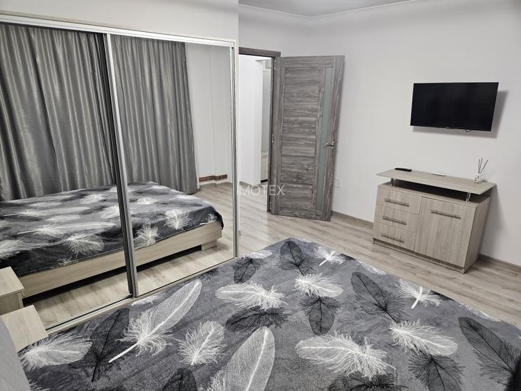 Apartament doua camere gavana 3 ( JAM ) renovat / totul absolut nou - 6