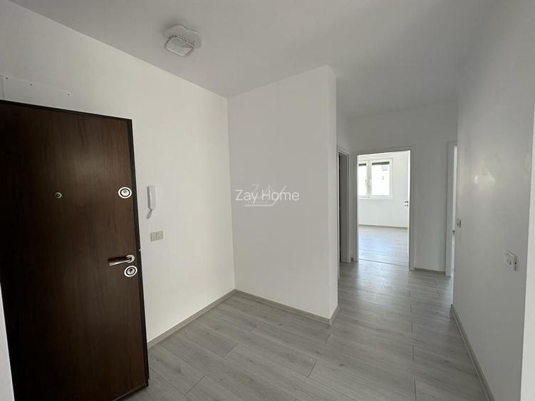 Apartament nou cu 3 camere si 2 bai. Finisaje la alegere. - 10