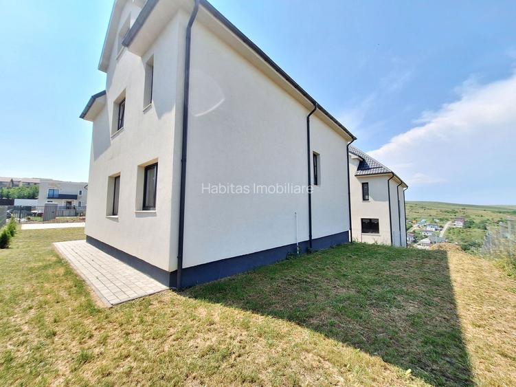 Case individuale, 180 mp utili, luminos si retras, zona Bonas, Dezmir - 19