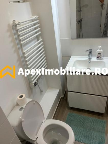 Rosetti, Universitate | 3 Camere 118mp | Centrala Proprie | 2 Bai - 26