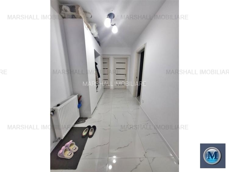 Apartament 3 camere de vanzare, zona Mihai Bravu, 77 mp #16740 - 8