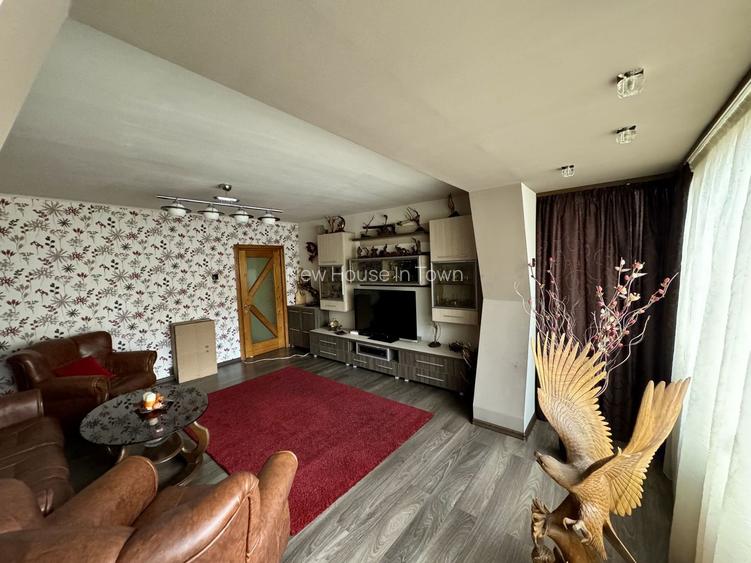 Apartament 3 camere zona Noua | 2 locuri de parcare - 3