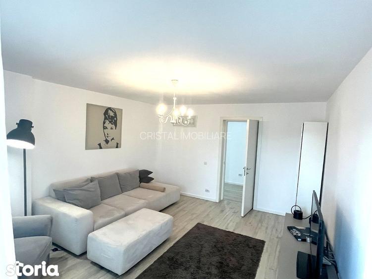 3 camere, 90 mp, Mobilat Lux Decebal Rond Alba Iulia - 2